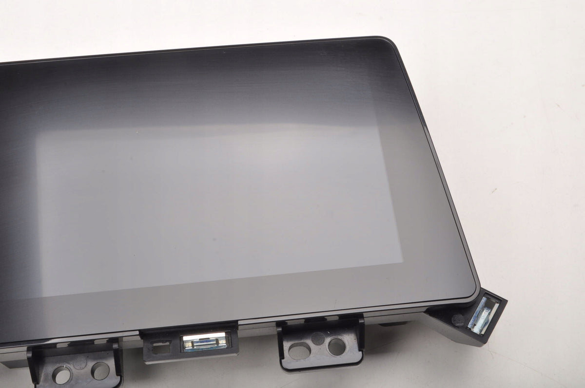 MG 3 SCREEN DISPLAY 2024R 11752489