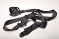 MG 3 SEAT BELT LEFT FRONT 11197816 2024R SHOT