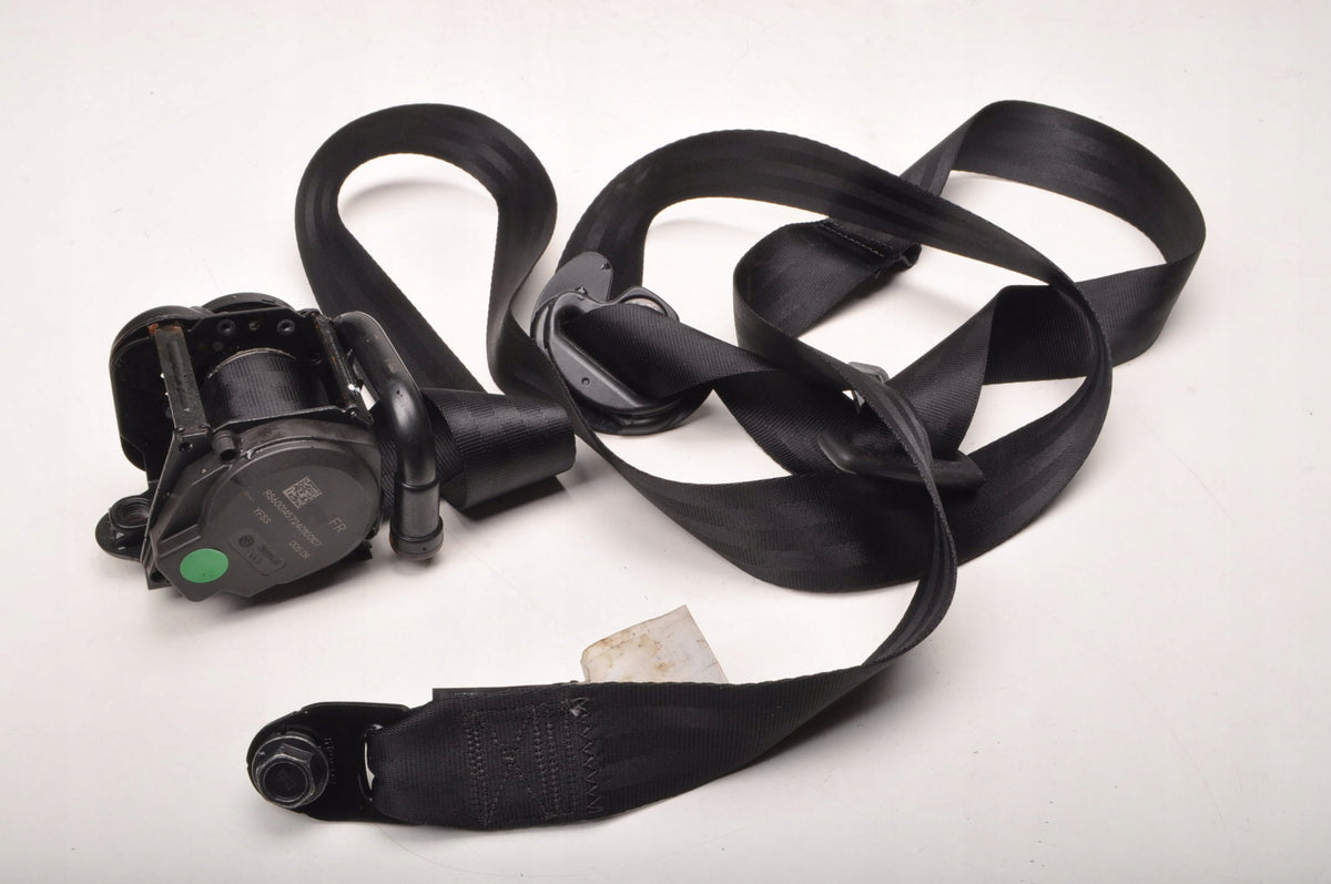 MG 3 SEAT BELT RIGHT FRONT 2024R SHOT 11197817