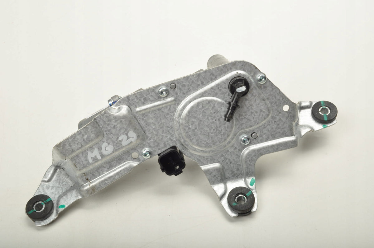 MG 3 ZS II WIPER MOTOR REAR 11433293