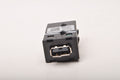 MG 3 ZS SOCKET PORT INPUT USB 11060959 2024R