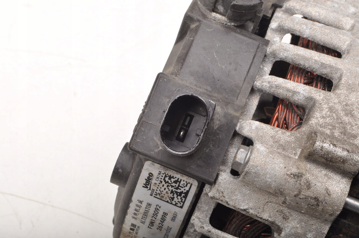 MG HS 1.5 T ALTERNATOR P0 10644052 2624898
