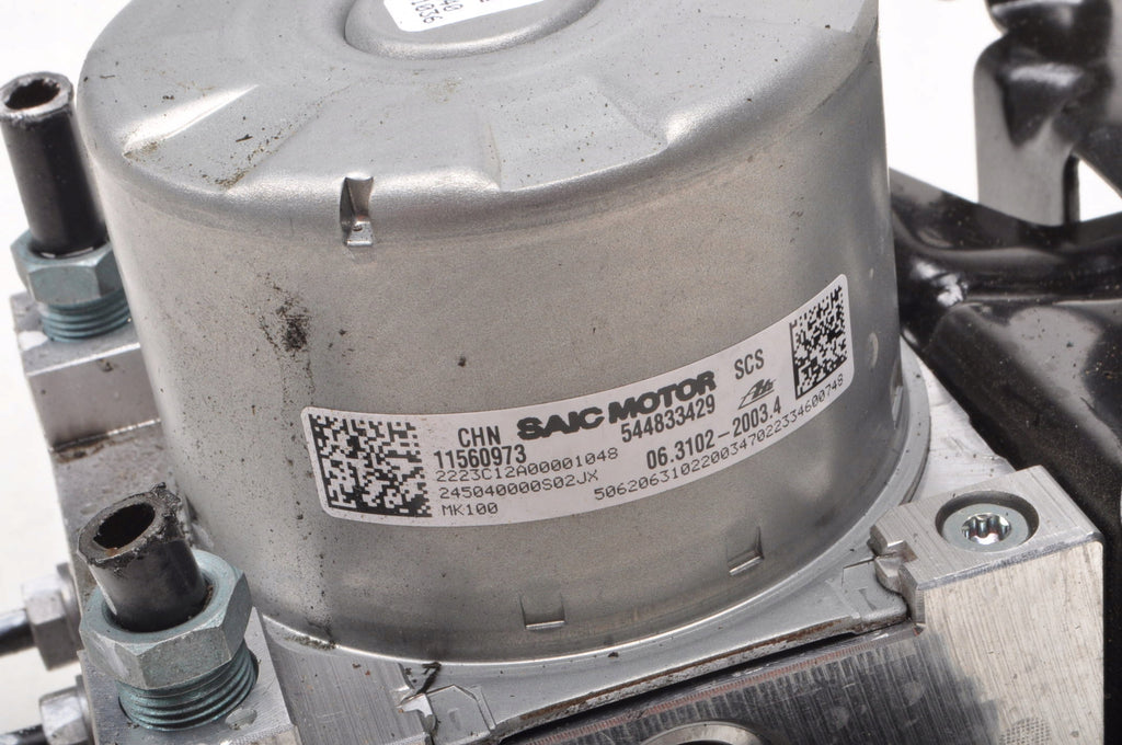 MG HS 1.5T 16V 162HP ABS PUMP 544833429 2024