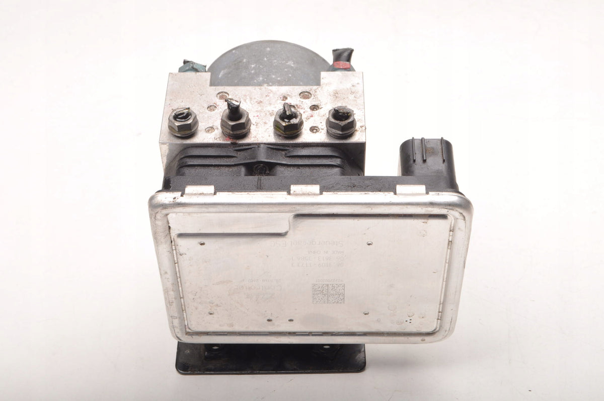 MG HS 1.5T 16V 162HP ABS Pump, Part Number 10799327