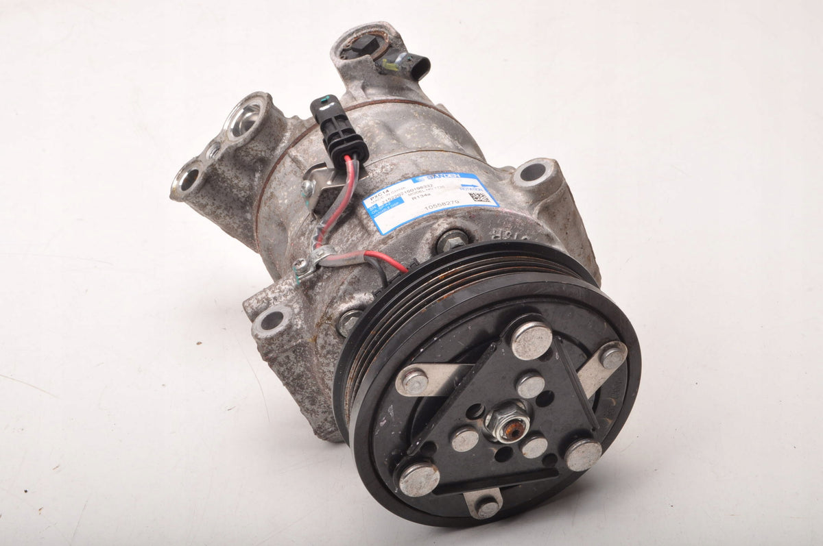 MG HS 1.5T 16V 162KM AIR CONDITIONING COMPRESSOR 10558279