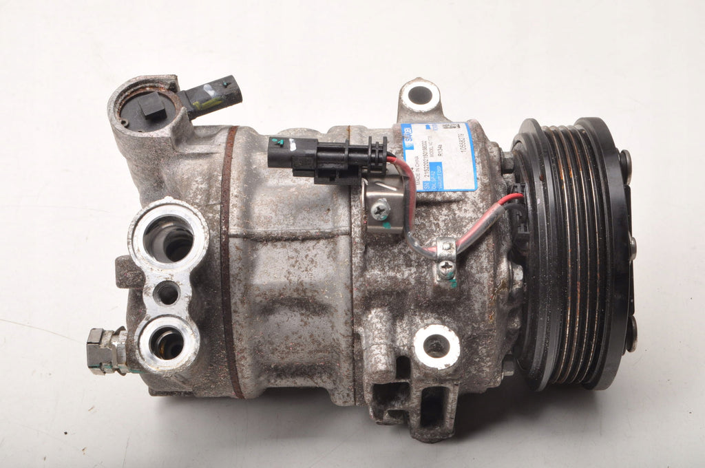 MG HS 1.5T 16V 162KM AIR CONDITIONING COMPRESSOR 10558279