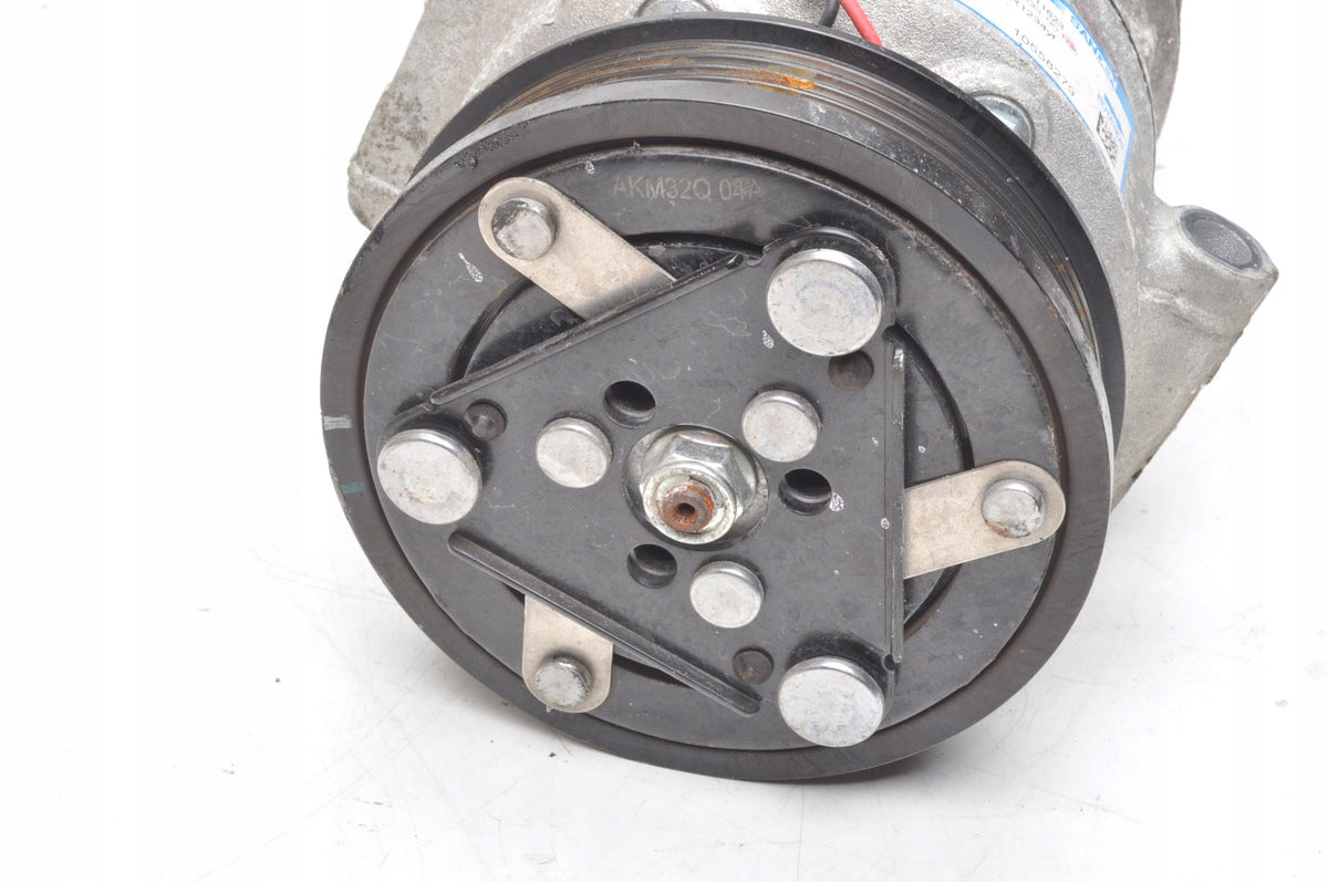 MG HS 1.5T 16V 162KM AIR CONDITIONING COMPRESSOR 2023R LIFT 10558279