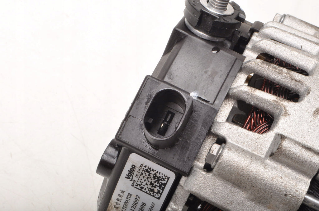 MG HS 1.5T 16V 162KM ALTERNATOR 10644052 2624898 2024R