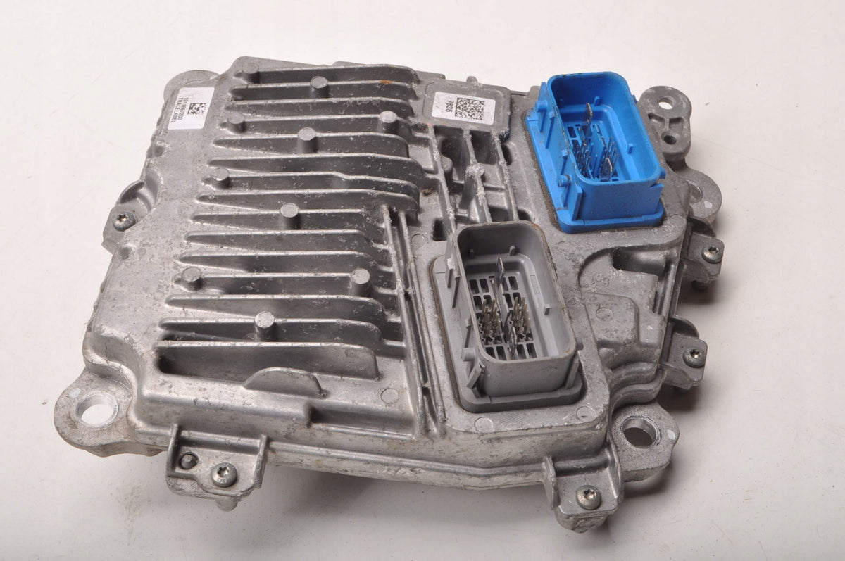 MG HS 1.5T 16V 162KM AUTOMATIC TRANSMISSION CONTROLLER 10967836