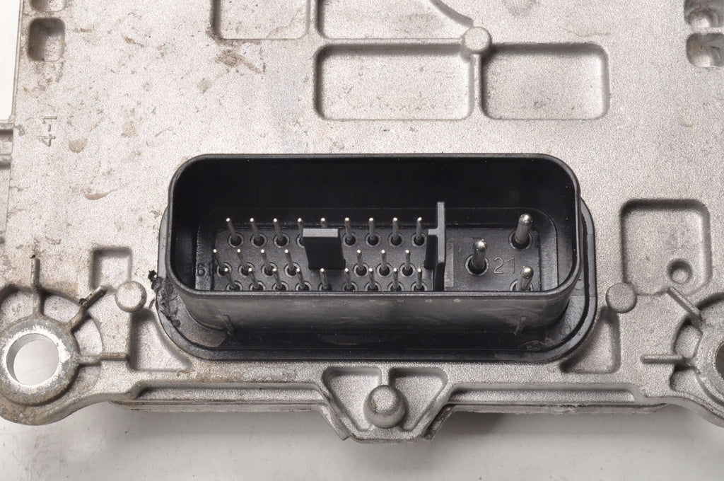 MG HS 1.5T 16V 162KM AUTOMATIC TRANSMISSION CONTROLLER 10967836