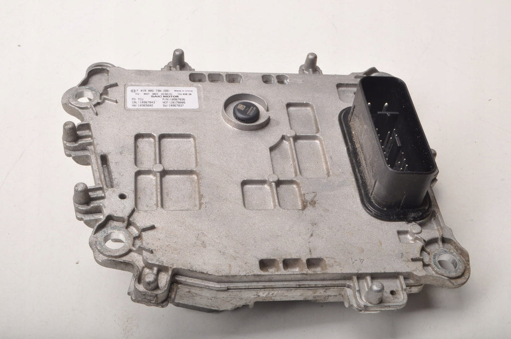 MG HS 1.5T 16V 162KM AUTOMATIC TRANSMISSION CONTROLLER 10967836