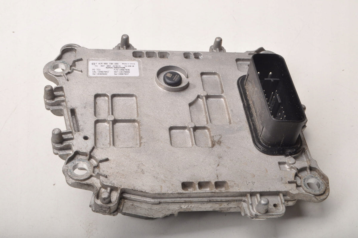 MG HS 1.5T 16V 162KM AUTOMATIC TRANSMISSION CONTROLLER 10967836