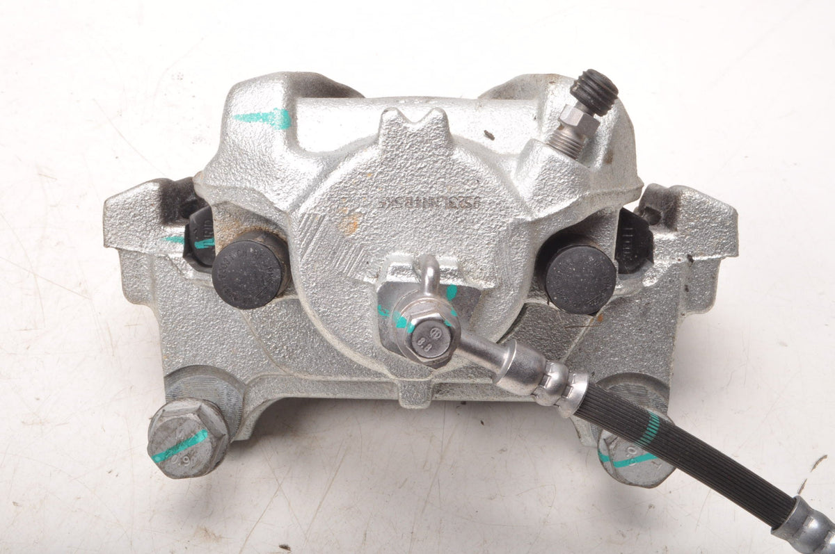 MG HS 1.5T 16V 162KM BRAKE CALIPER RIGHT FRONT LIFT 2024R