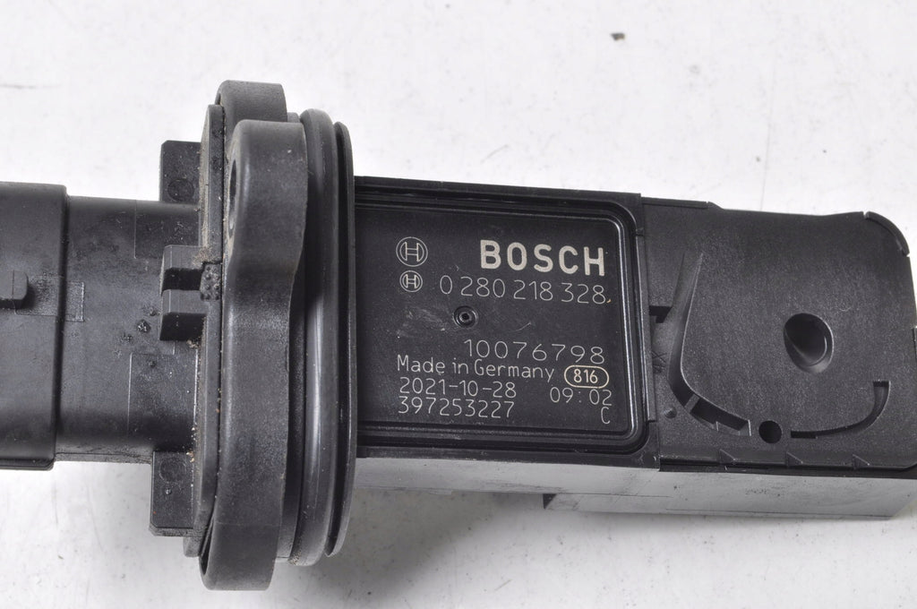MG HS 1.5T 16V 162KM FLOWMETER 0280218328