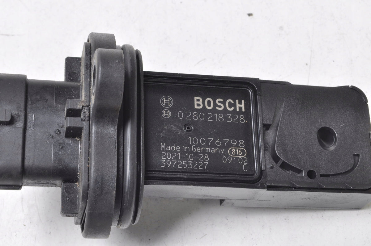 MG HS 1.5T 16V 162KM FLOWMETER 0280218328