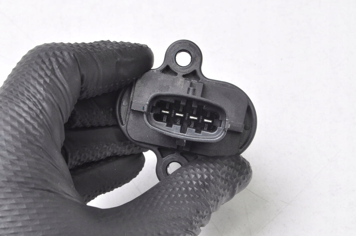 MG HS 1.5T 16V 162KM FLOWMETER 0280218328