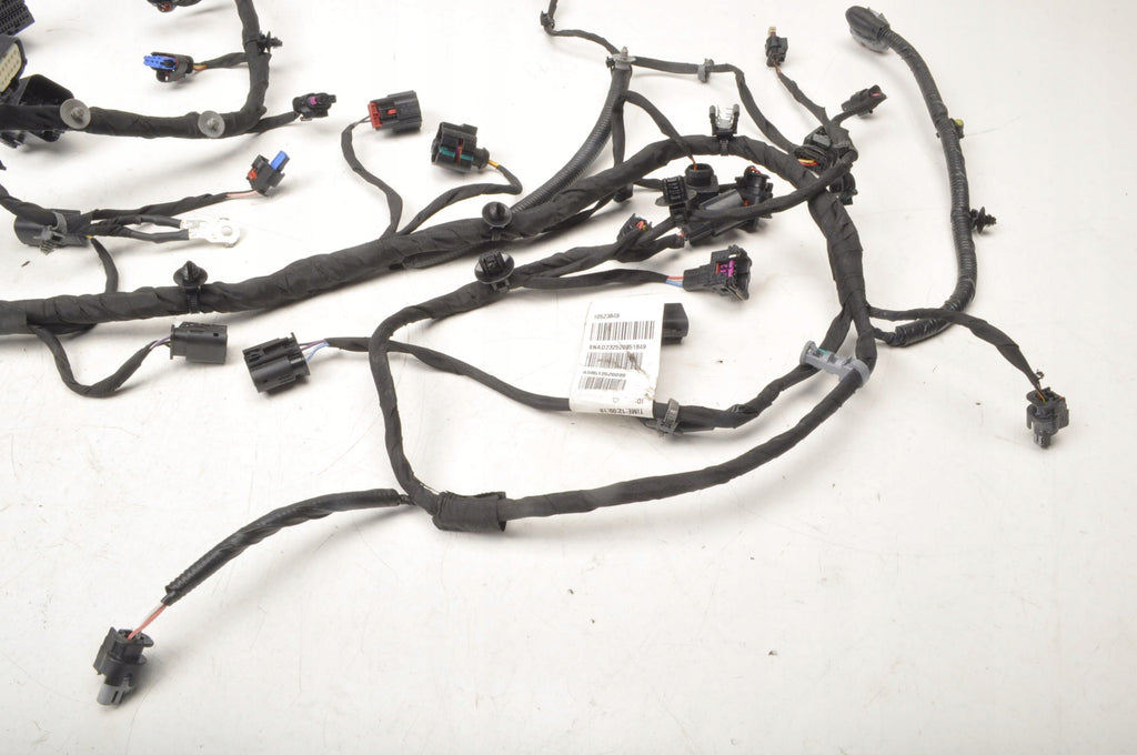 MG HS 1.5T 16V 162KM HARNESS ELECTRICAL INSTALLATION 10523849 2024R