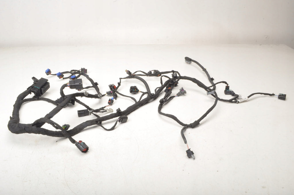 MG HS 1.5T 16V 162KM HARNESS ELECTRICAL INSTALLATION 10523849 2024R
