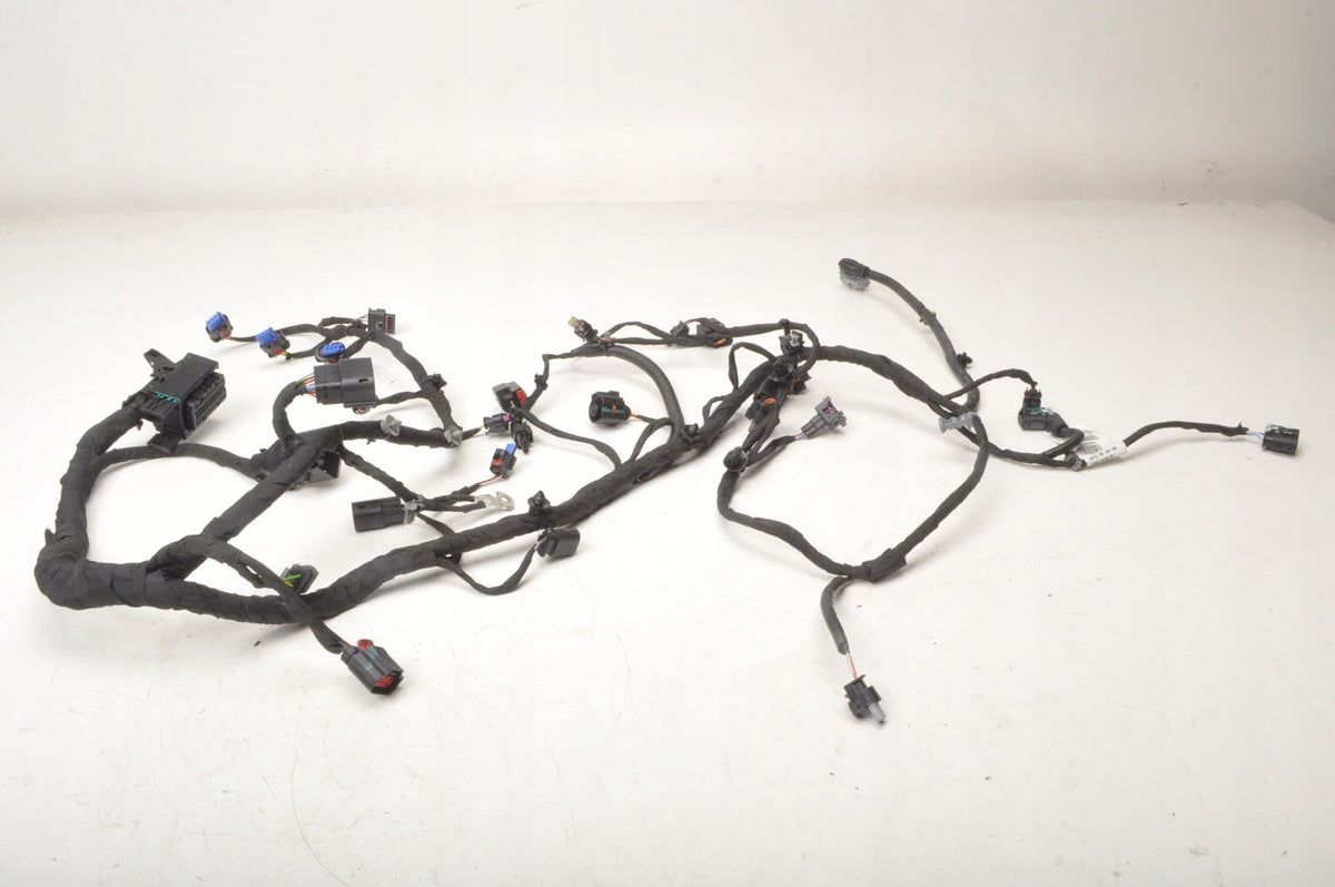 MG HS 1.5T 16V 162KM HARNESS ELECTRICAL INSTALLATION 10523849 2024R