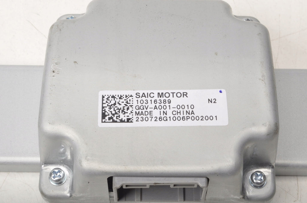 MG HS 1.5T 16V 162KM MODULE DRIVER 10316389 LIFT 2024R