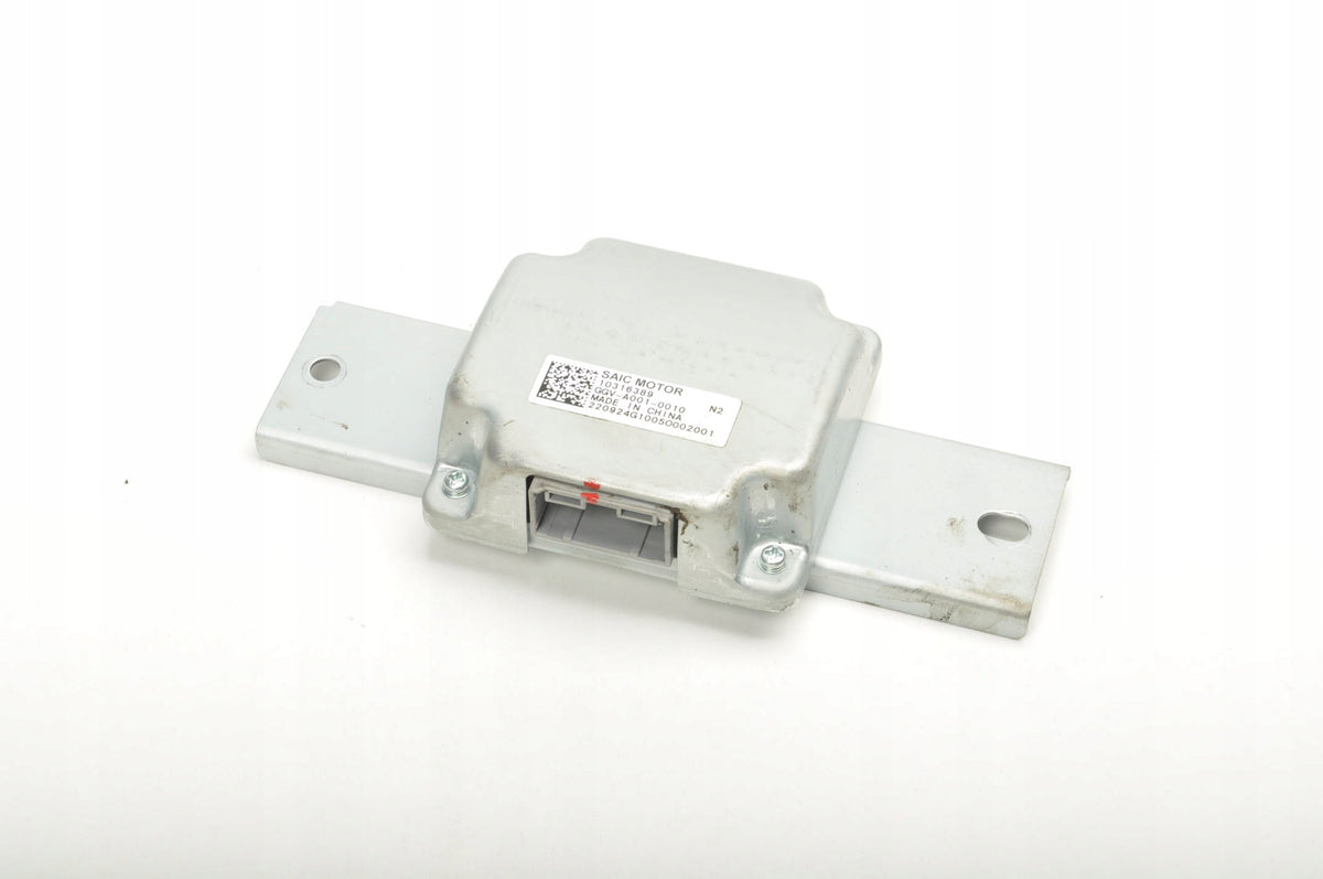 MG HS 1.5T 16V 162KM MODULE DRIVER 10316389