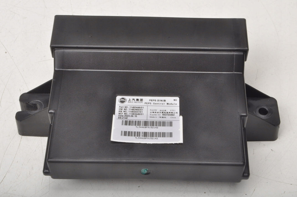 MG HS 1.5T 16V 162KM MODULE DRIVER 11493446 2024R LIFT