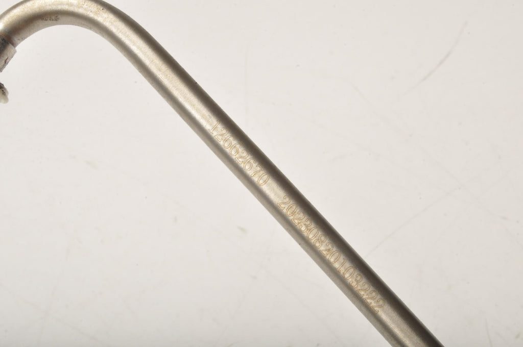 MG HS 1.5T 16V 162KM PIPE WATER LINE 12662670 2024R