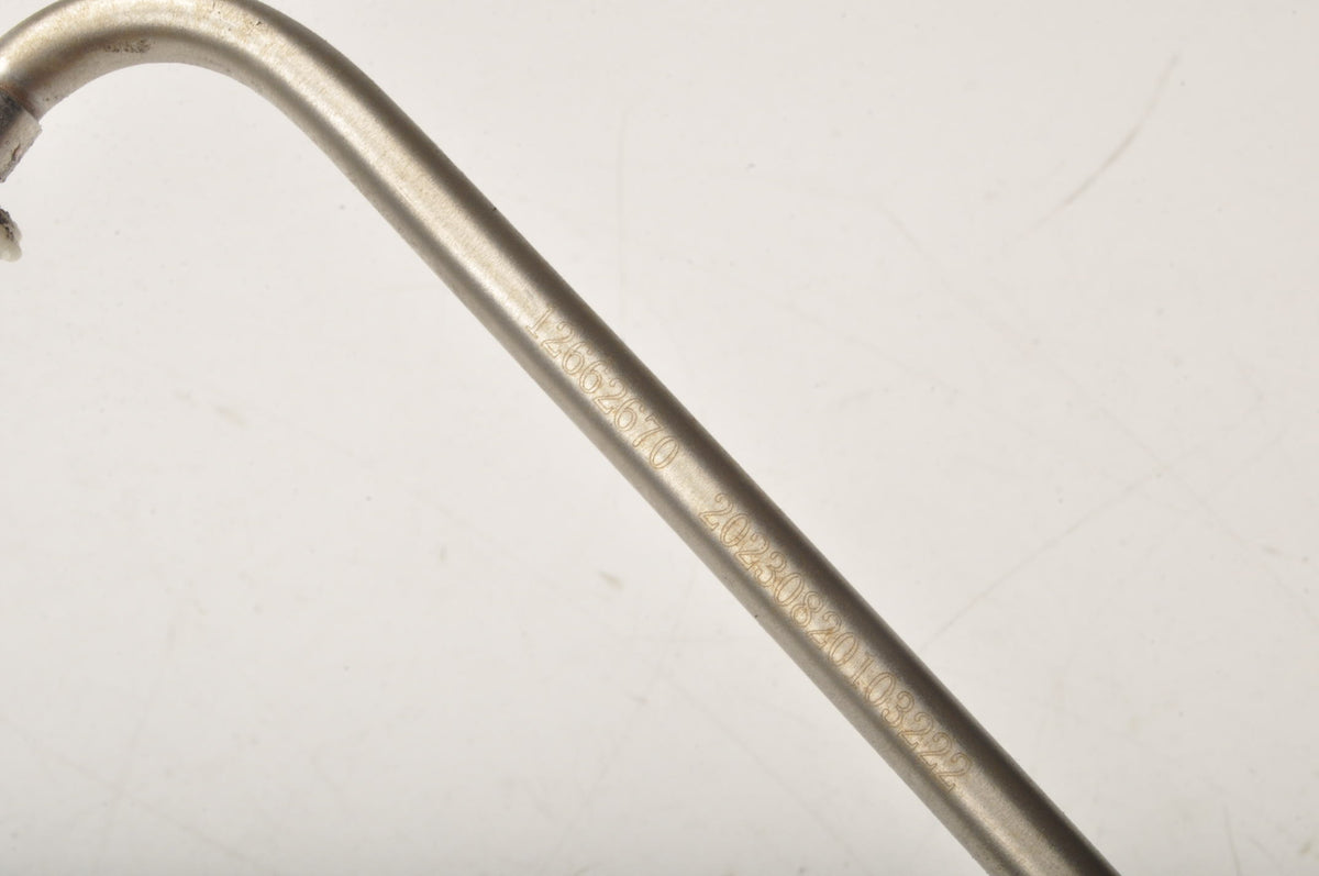 MG HS 1.5T 16V 162KM PIPE WATER LINE 12662670 2024R