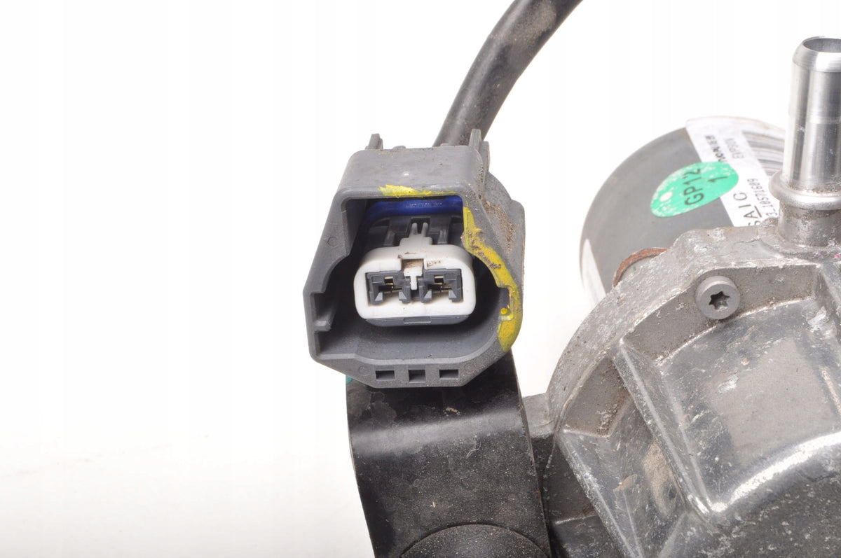MG HS 1.5T 16V 162KM PUMP VACUM WAKUM VAKUM 10571609 2023R