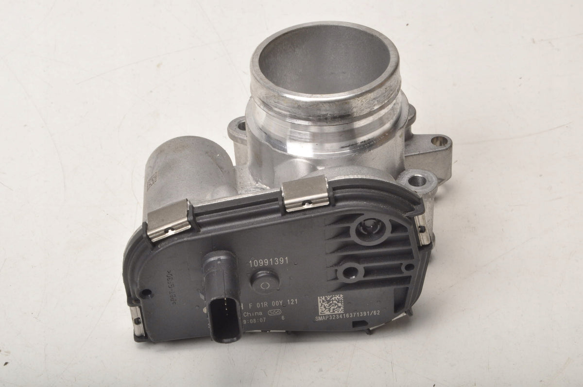 MG HS 1.5T 16V 162KM THROTTLE 10991391 2024R 544 KM