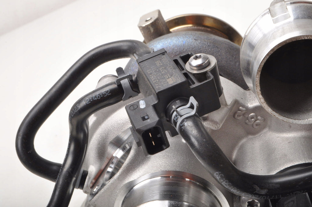 MG HS 1.5T 16V 162KM TURBOCHARGER TURBINE 11138207 2024R