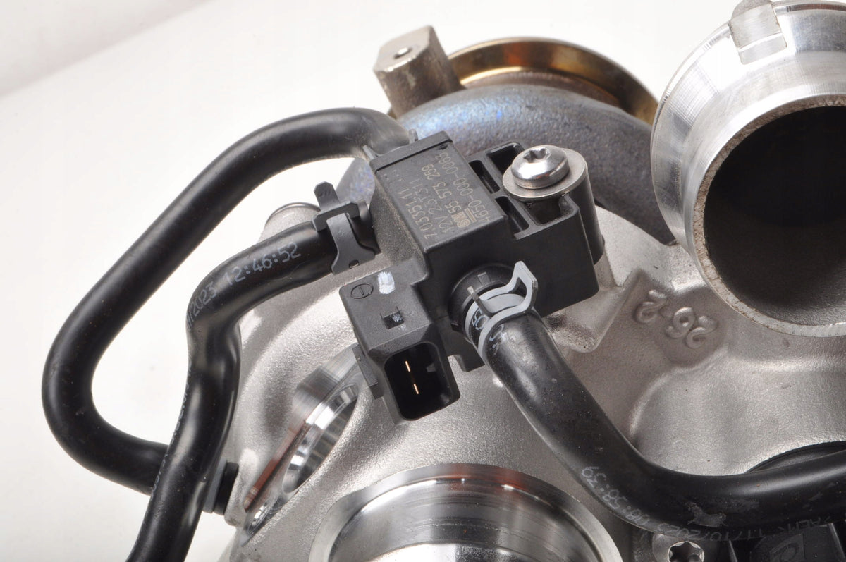 MG HS 1.5T 16V 162KM TURBOCHARGER TURBINE 11138207 2024R