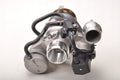 MG HS 1.5T 16V 162KM TURBOCHARGER TURBINE 11138207 2024R