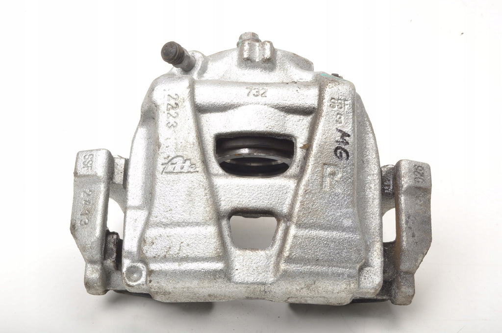 MG HS 1.5T 16V BRAKE CALIPER RIGHT FRONT 2024R MILEAGE 534 KILOMETERS