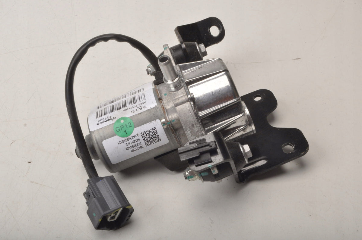 MG HS 1.5T PUMP VACUM WAKUM VAKUM LIFT 10571609 2024 544 kilometers