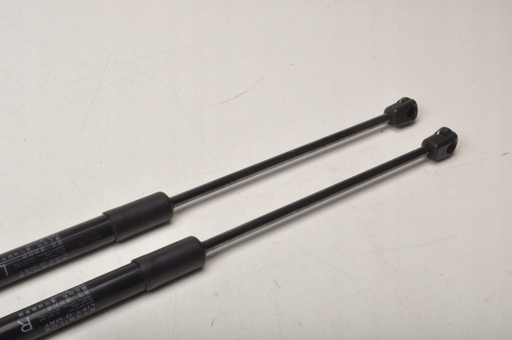 MG HS ACTUATORS TELESCOPES FLAP 10393725 10393726 SET 2024