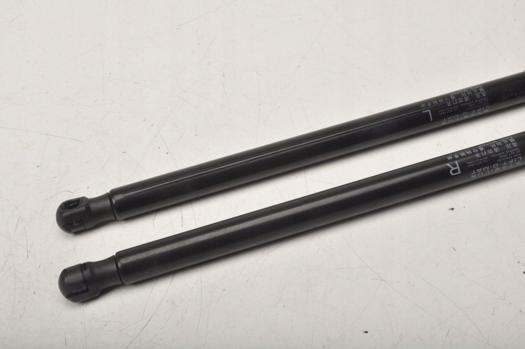 MG HS ACTUATORS TELESCOPES FLAP 10393725 10393726 SET 2024