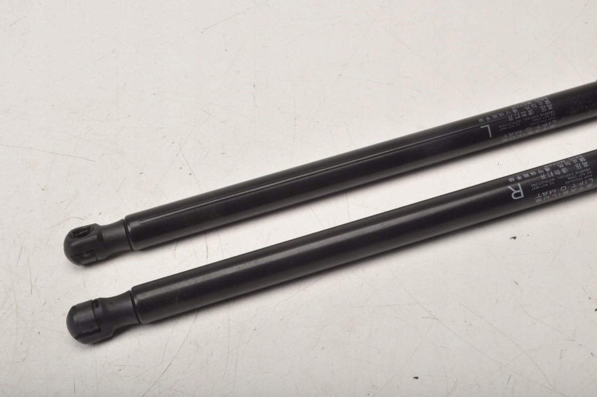 MG HS ACTUATORS TELESCOPES FLAP 10393725 10393726 SET 2024