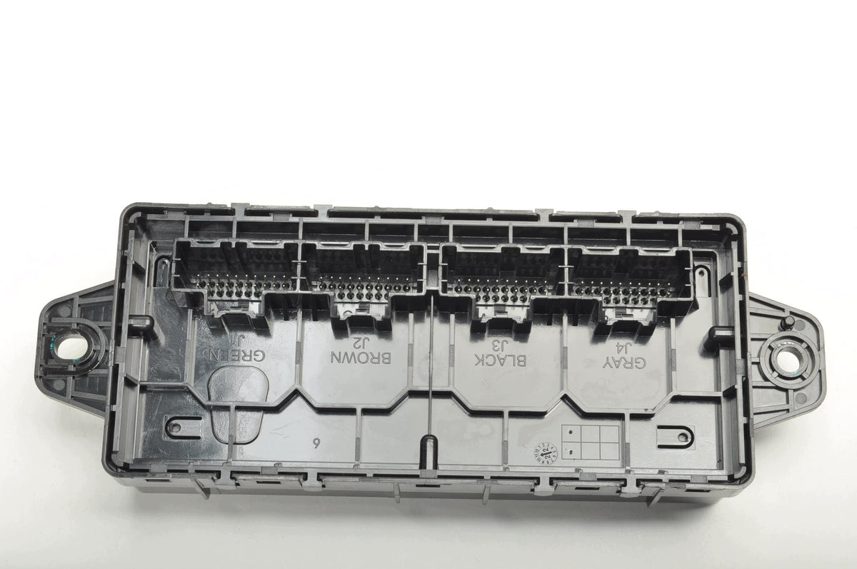 MG HS AIR CONDITIONING CONTROLLER 11036248