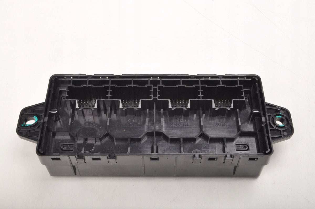 MG HS AIR CONDITIONING CONTROLLER 11036248
