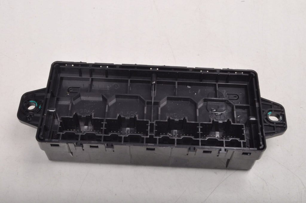MG HS AIR CONDITIONING CONTROLLER 11463148