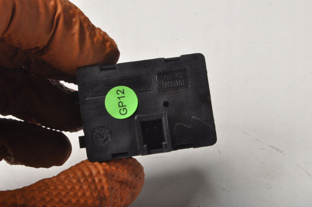 MG HS AIRBAG SWITCH 10416949 LIFT 2024