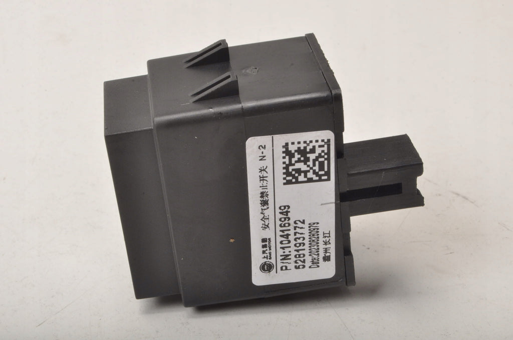 MG HS AIRBAG SWITCH 10416949 LIFT 2024