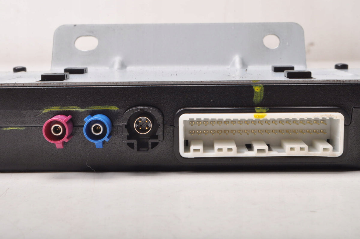 MG HS BLUETOOTH MODULE 11436336 2024R LIFT