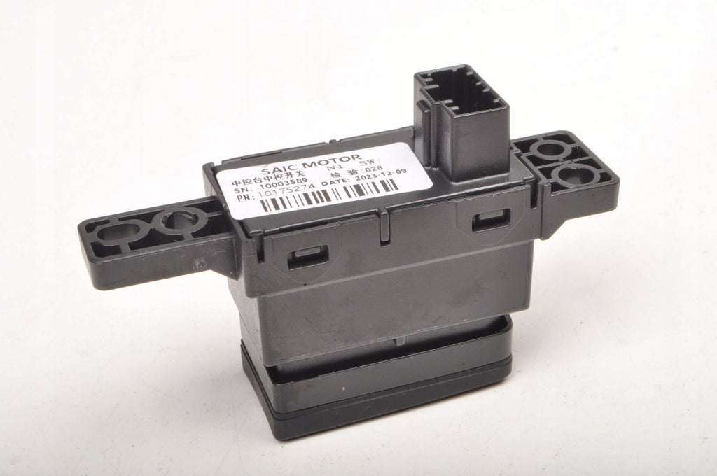 MG HS BUTTON EXCITE DOWN SWITCH HILL 10175274 2024R