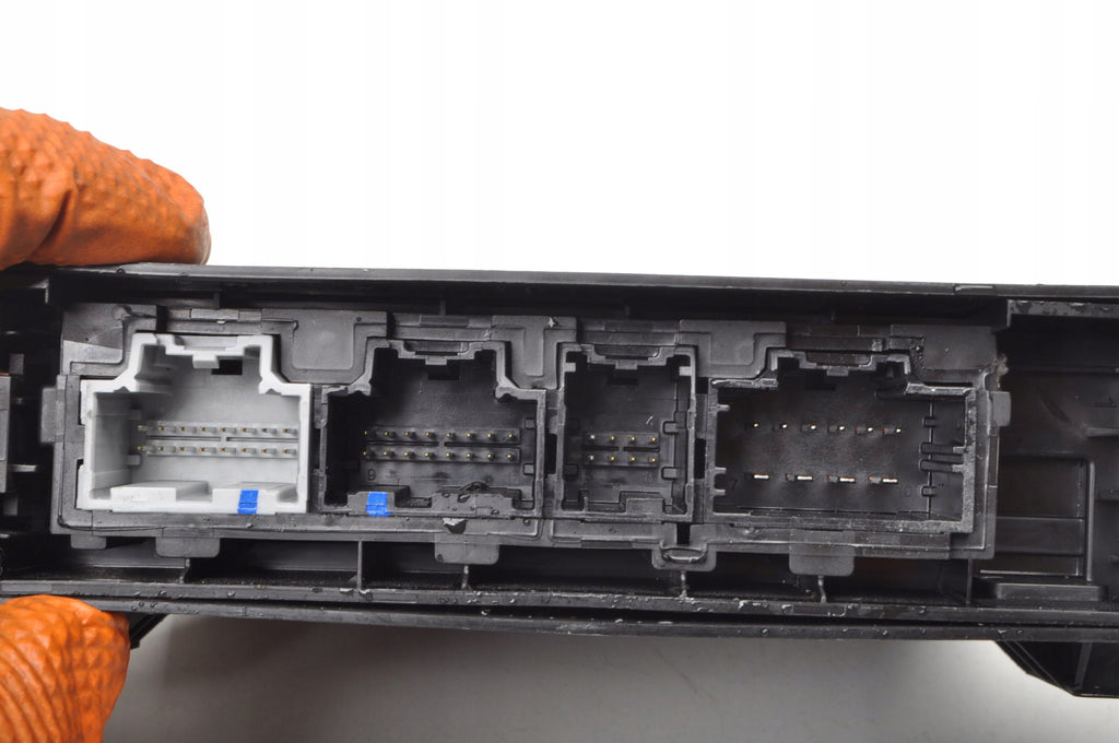 MG HS CENTRAL LOCK PEPS CONTROLLER MODULE 10317040