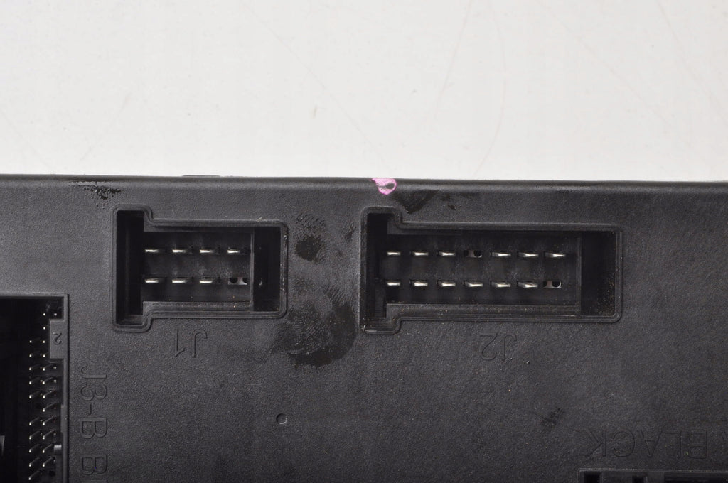 MG HS COMPUTER MODULE DRIVER BCM 11574191 2024R