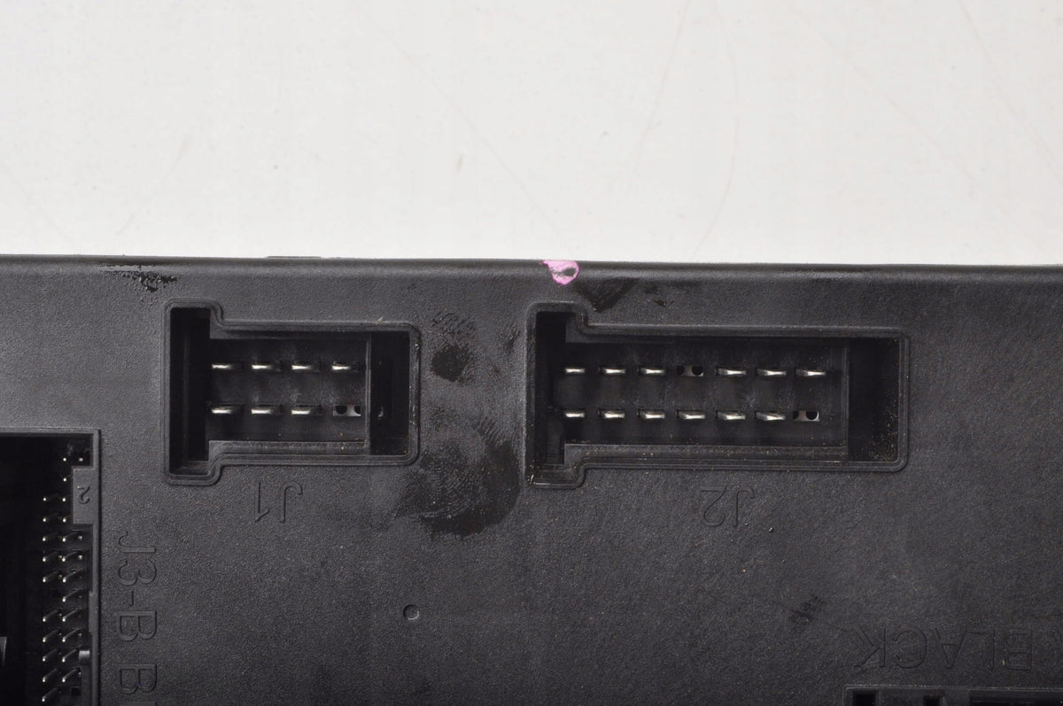 MG HS COMPUTER MODULE DRIVER BCM 11574191 2024R