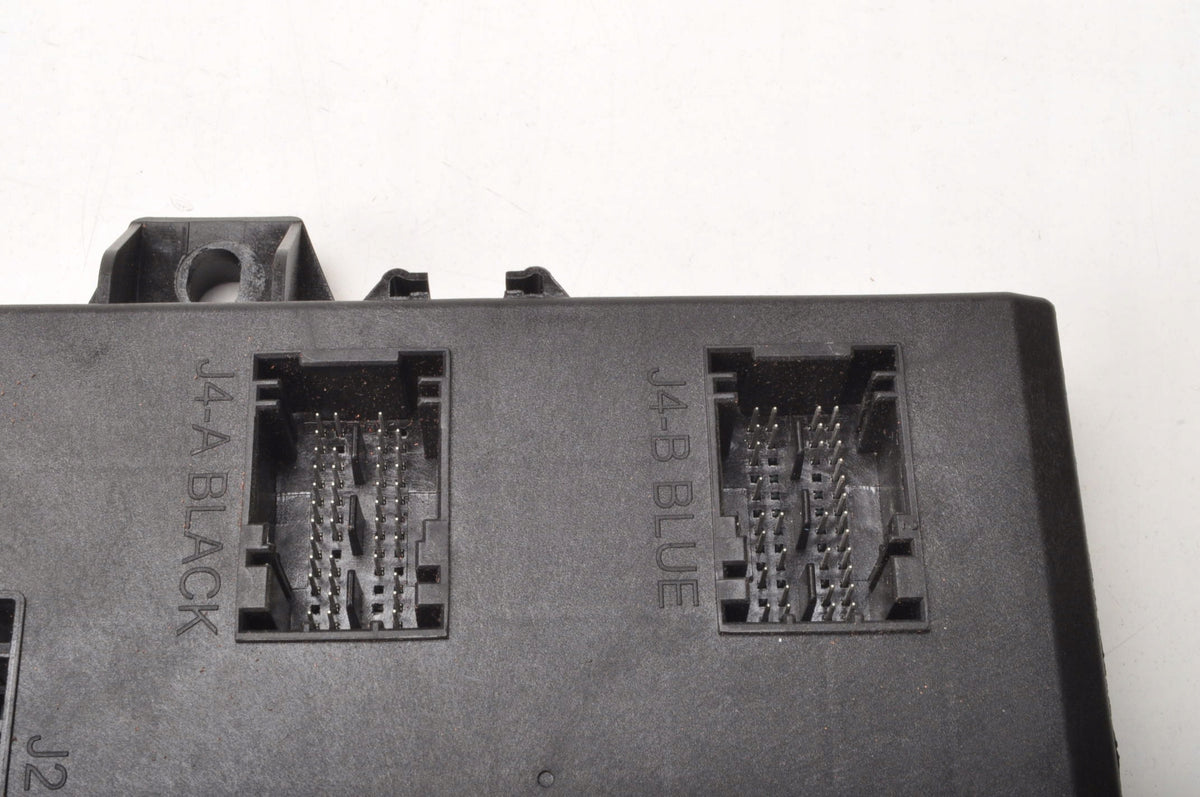 MG HS COMPUTER MODULE DRIVER BCM 2024R 11574191 LIFT