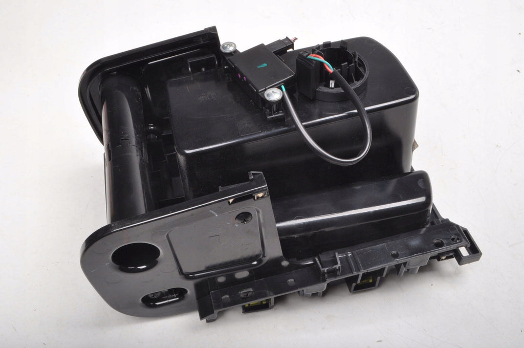 MG HS CUP HOLDER 20230207